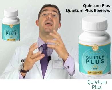 Quietum Plus Vs